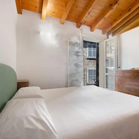 Apartamento Casa Giada Varenna