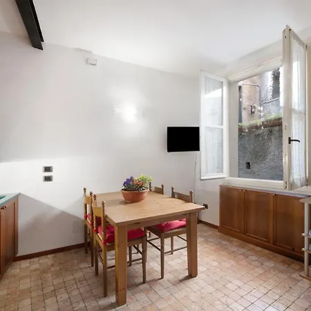 Apartment Casa Giada *