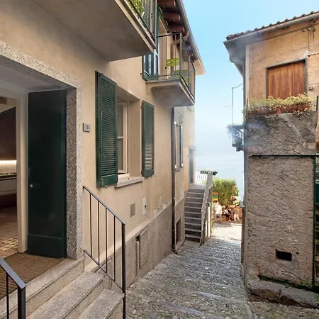 Apartment Casa Giada Varenna