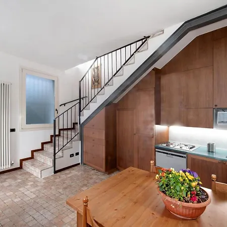 Casa Giada * فارينا