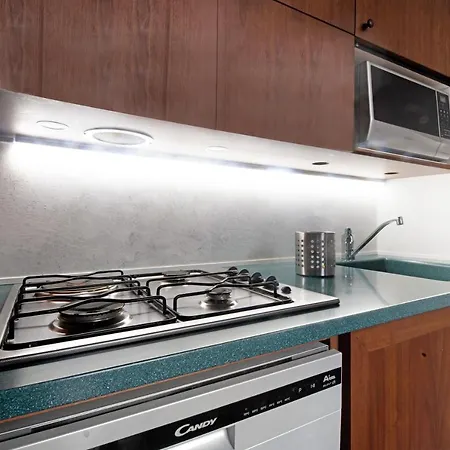 Appartement Casa Giada *