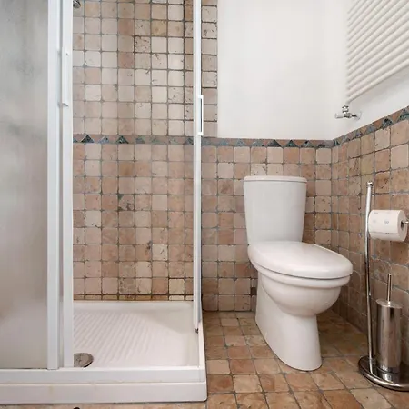 Casa Giada Appartement