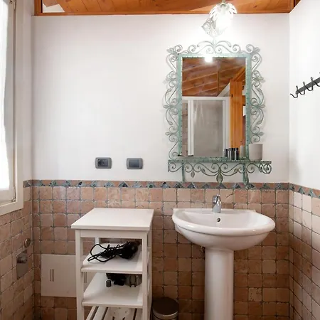 Casa Giada * فارينا