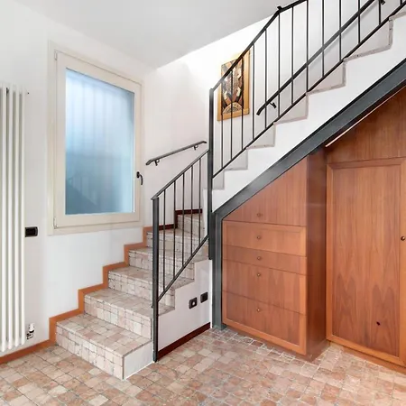 Appartement Casa Giada Varenna