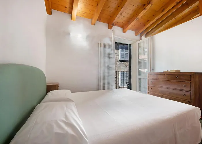 Apartman Casa Giada Varenna