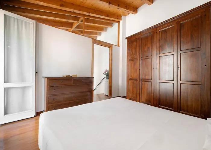 Casa Giada * Varenna