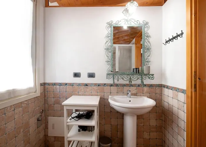 Casa Giada * Varenna