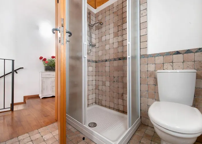 Casa Giada * Varenna