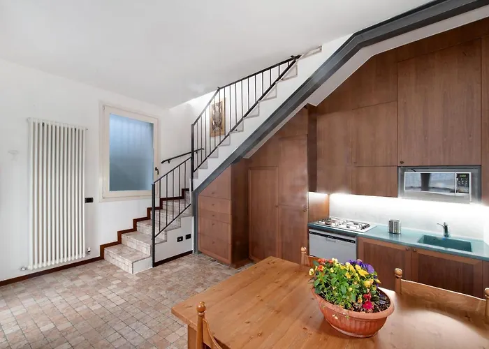 Casa Giada * Varenna