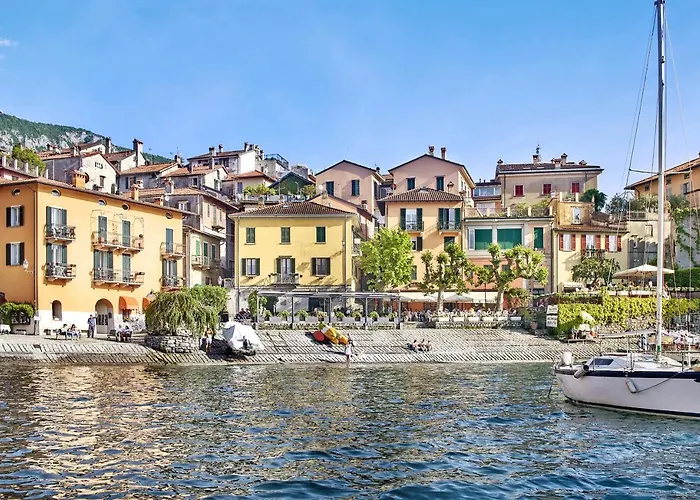 Casa Giada Apartment Varenna