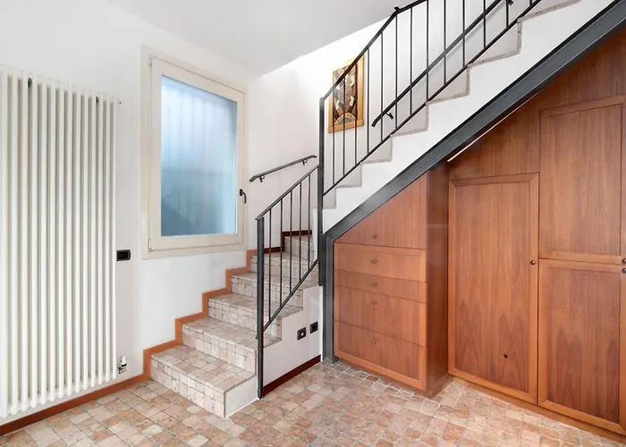 Apartment Casa Giada Varenna