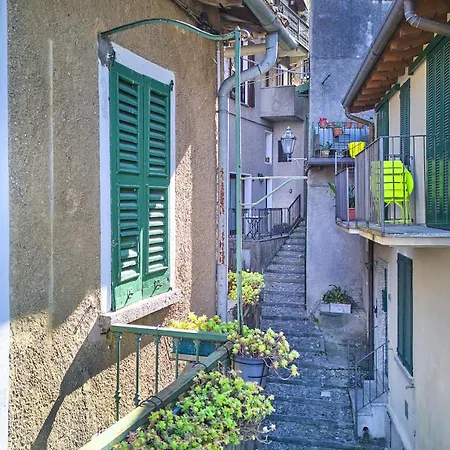 Appartement Casa Giada
