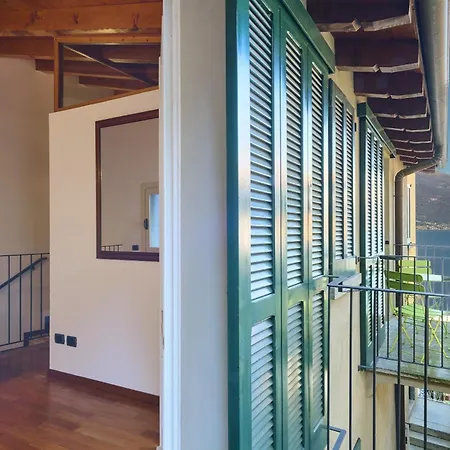 Casa Giada Appartement *