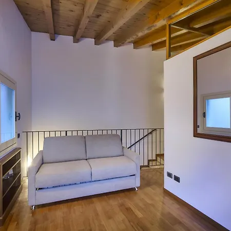 Appartement Casa Giada *