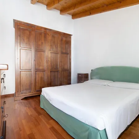 Casa Giada Appartement