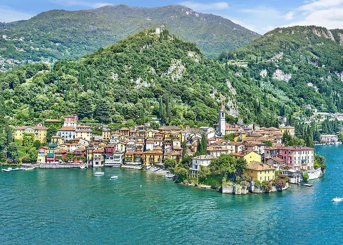 Appartement Casa Giada *