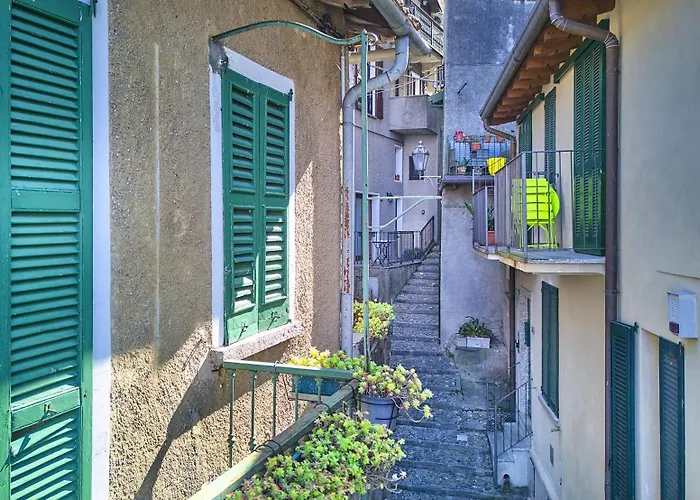 Appartement Casa Giada