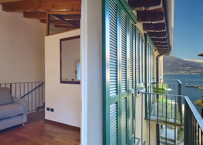 Casa Giada Appartement *