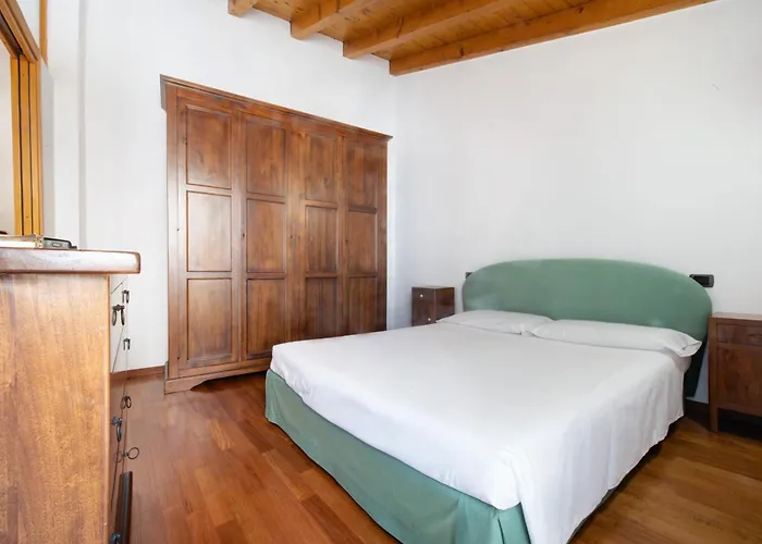 Casa Giada Appartement